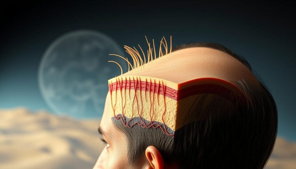 scalp health