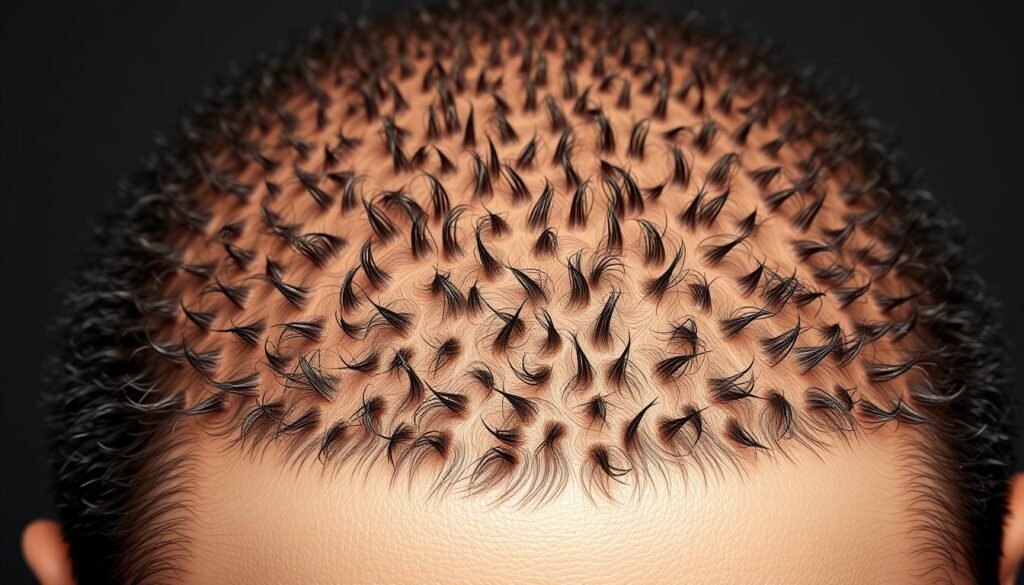 scalp health