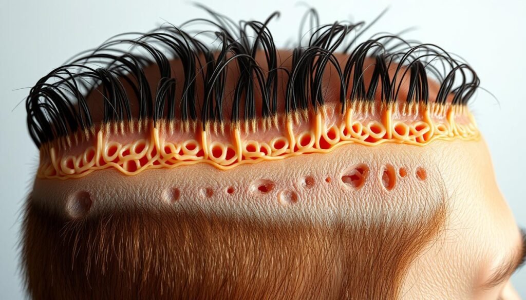 scalp health