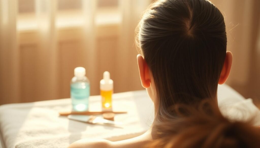 scalp treatments
