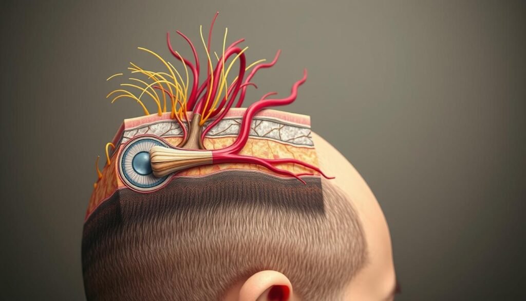 the science of hair growth