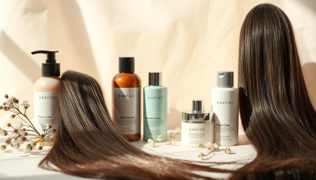 tips for thicker hair