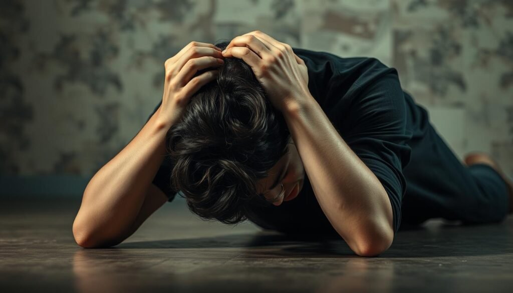 what does a panic attack feel like