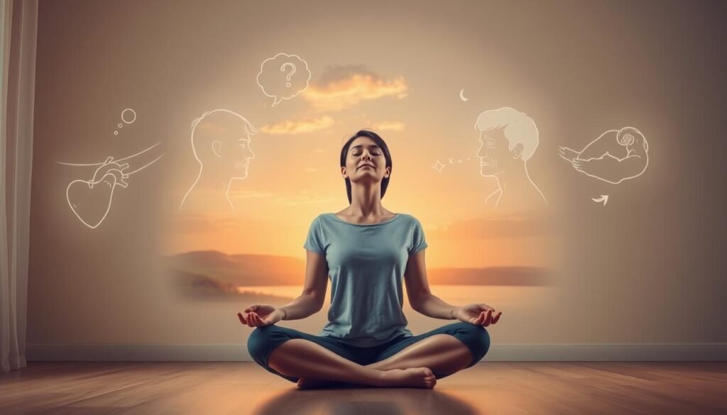 what does anxiety feel like