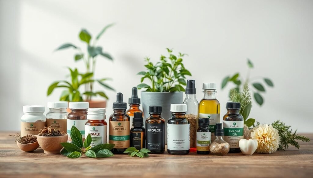 Alternatives to minoxidil