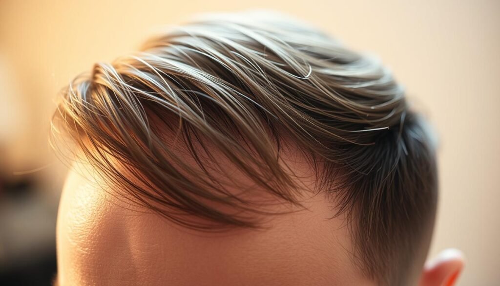 Benefits of laser therapy for hair growth