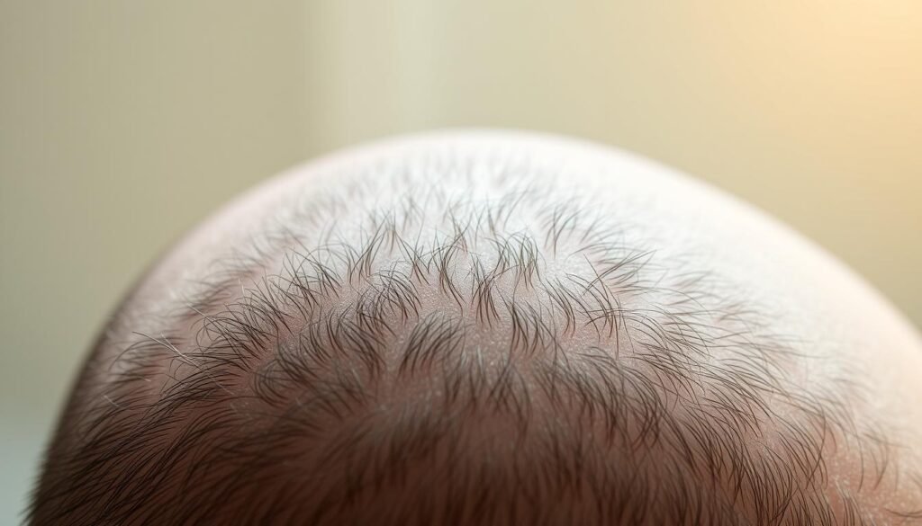 Importance of scalp health