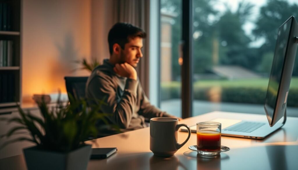 Managing stress for hair loss Managing stress for hair loss