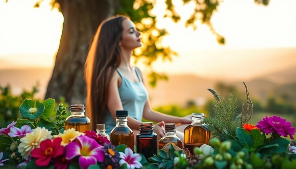 Natural remedies for hair growth