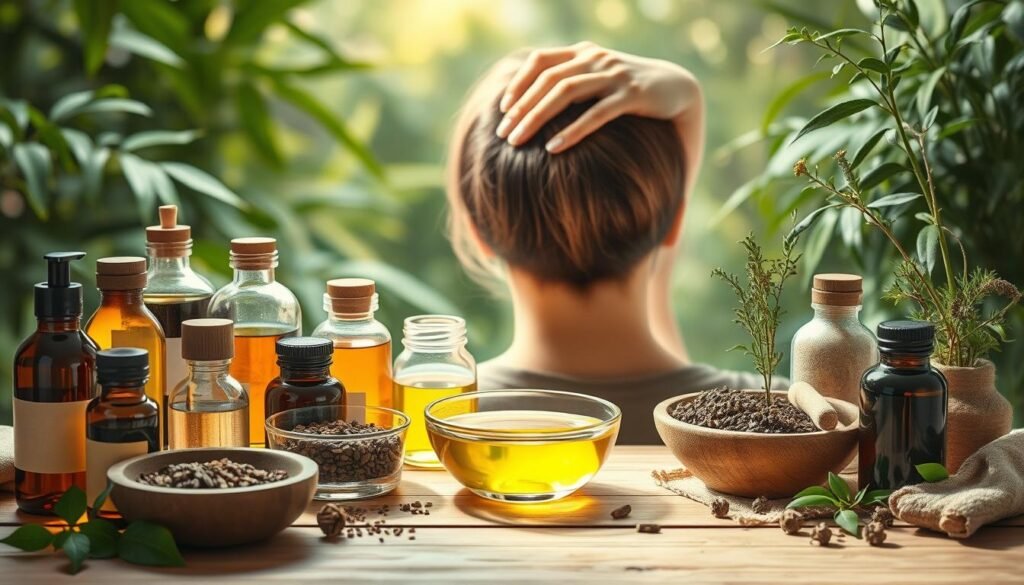 Safety precautions for natural treatments