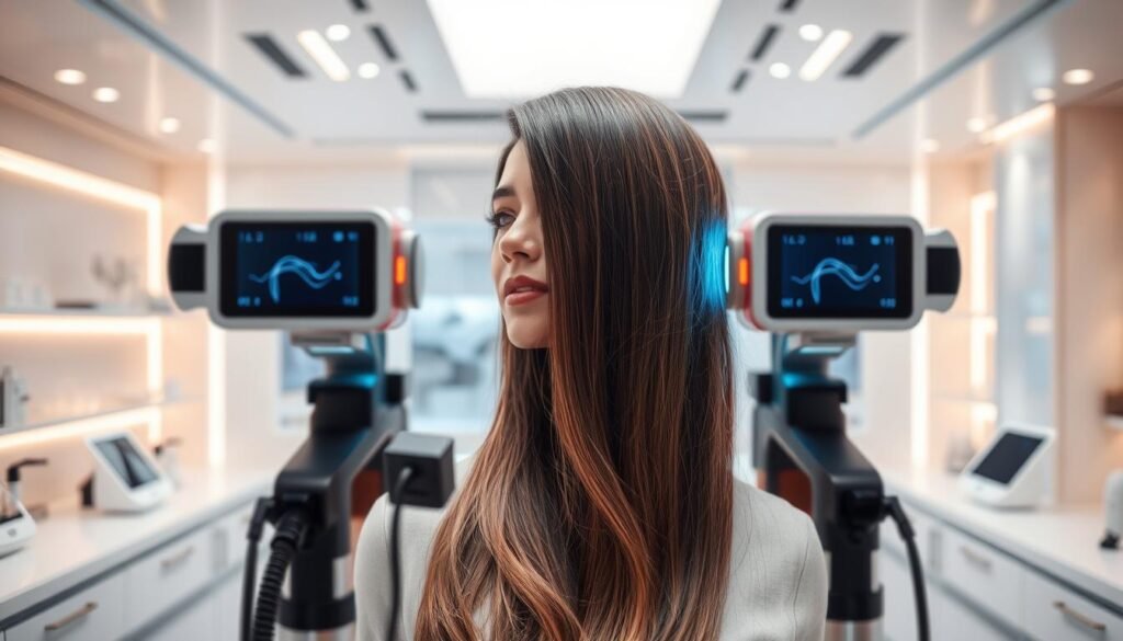 advanced hair fall treatments