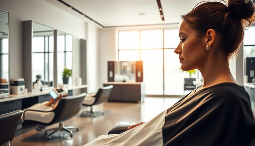 advanced hair treatments