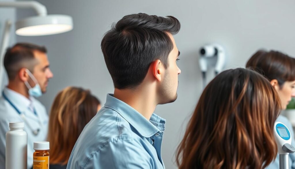 affordable hair restoration options