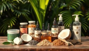 african hair growth remedies