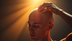 bald hair treatment