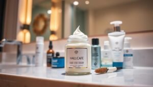 balding cream