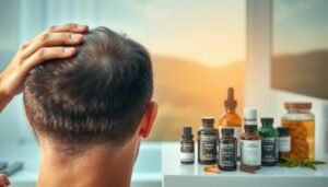 balding solutions
