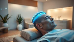 baldness treatment
