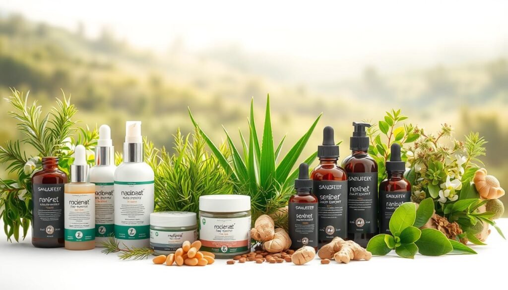 best for hair growth