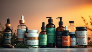 best for hair growth and thickness