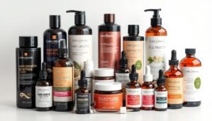 best hair growth products women