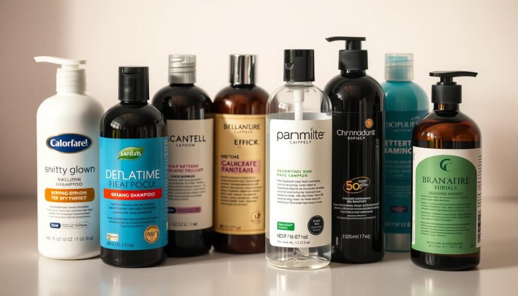 best hair growth shampoos
