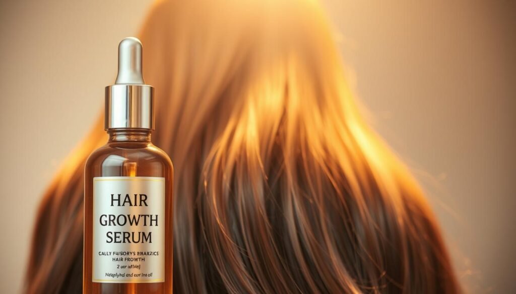 best hair growth spray
