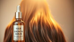 best hair growth spray