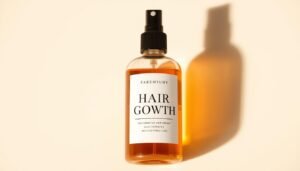 best hair growth spray