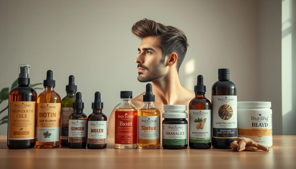 best hair growth treatment for men