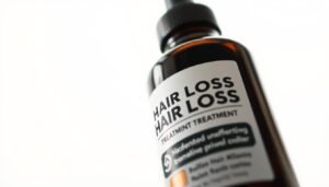 best hair loss product