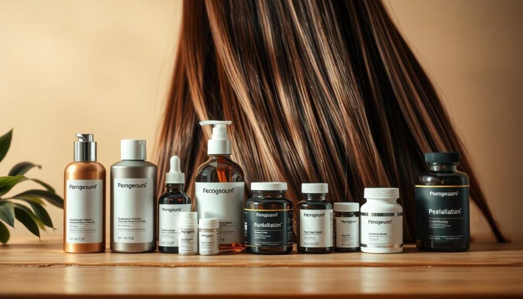 best hair loss products