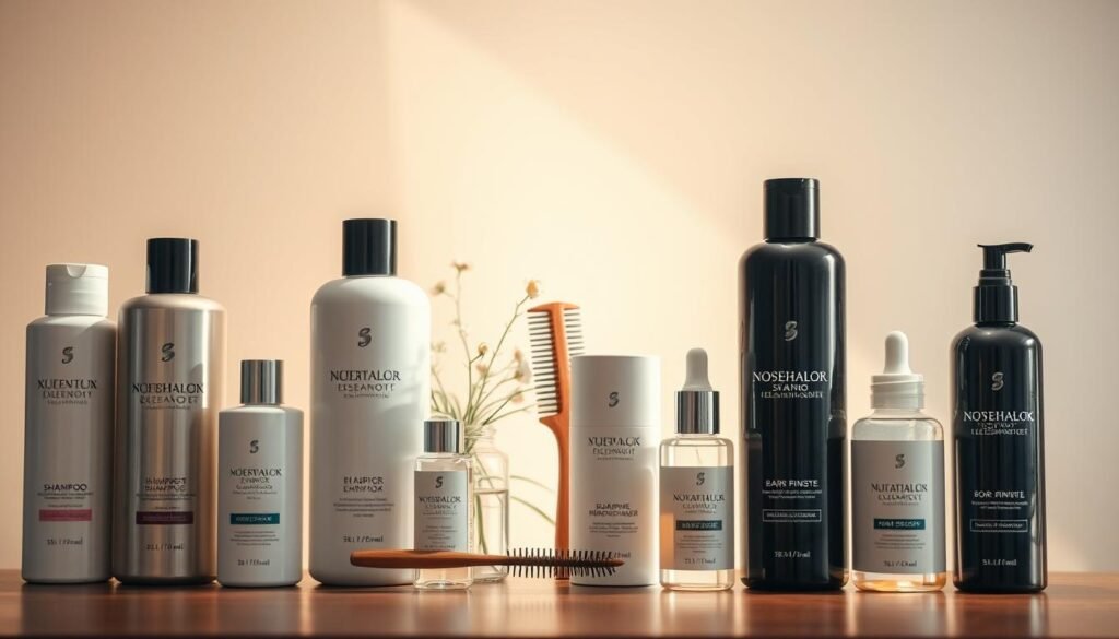 best hair loss products for women