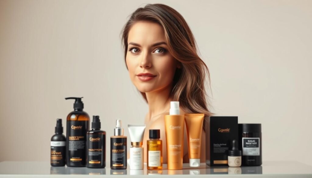 best hair loss treatment for women