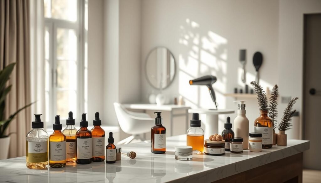 best hair loss treatments