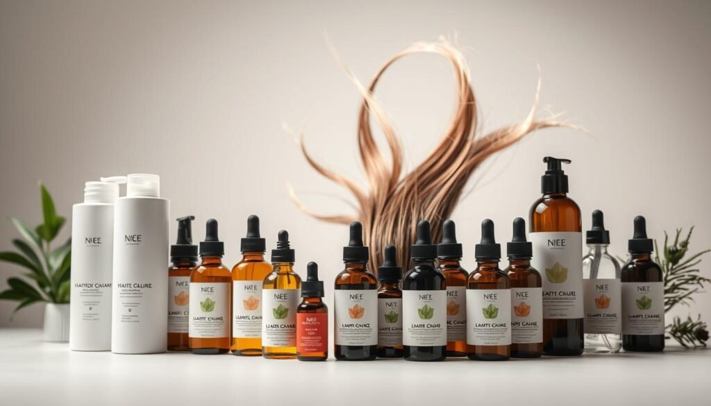 best hair products for follicle stimulation