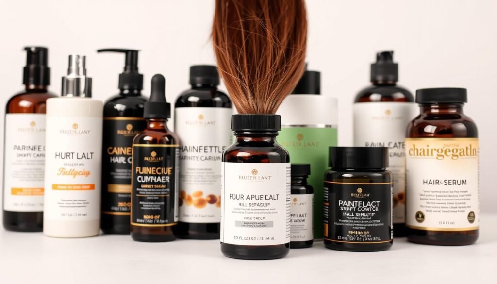 best hair regrowth products