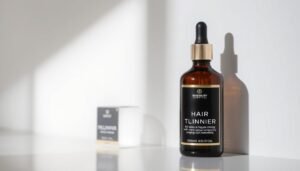 best hair thinning product