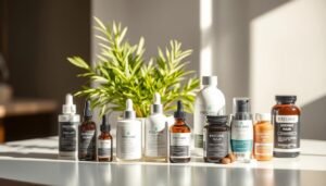best hair thinning treatment