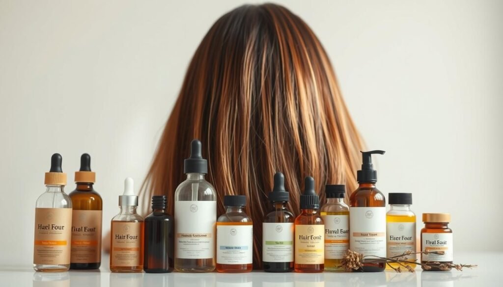 best hair treatment for thinning hair