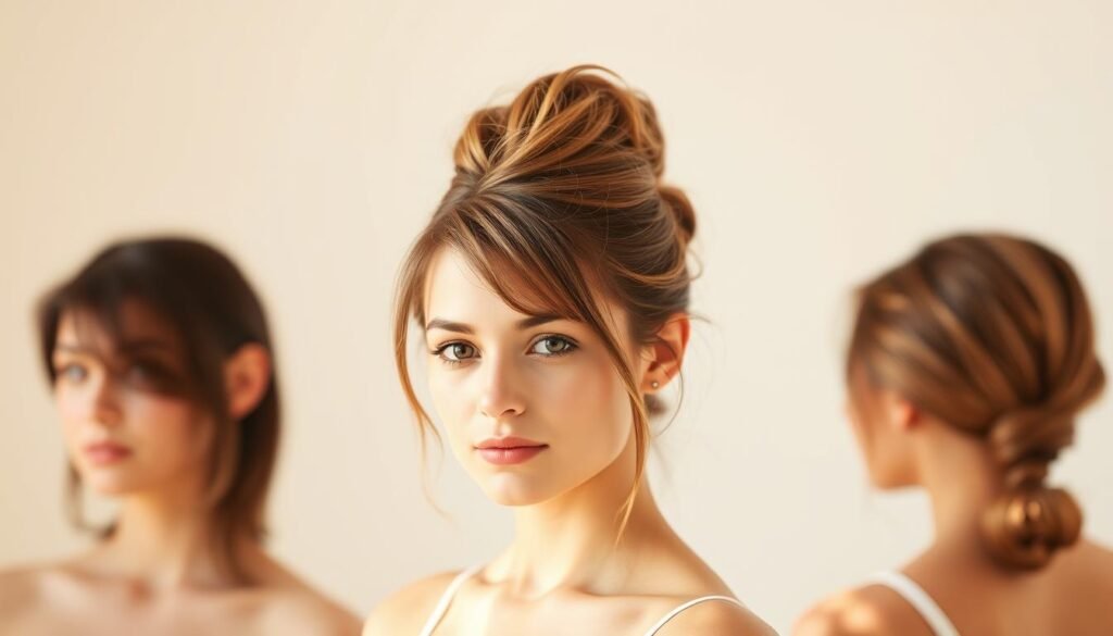 best hairstyles for thin hair