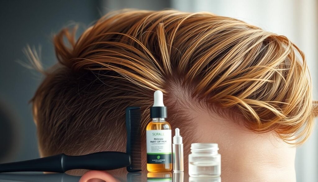 best men's hair loss treatment
