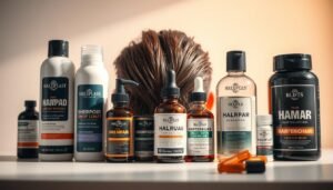 best men's hair regrowth