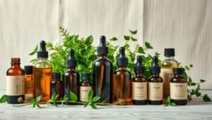 best natural hair regrowth products