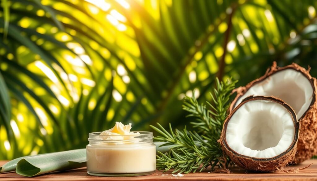 best natural ingredients for hair