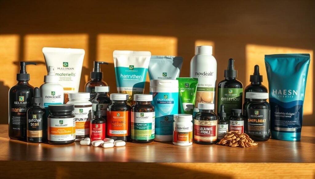 best prescription for hair growth