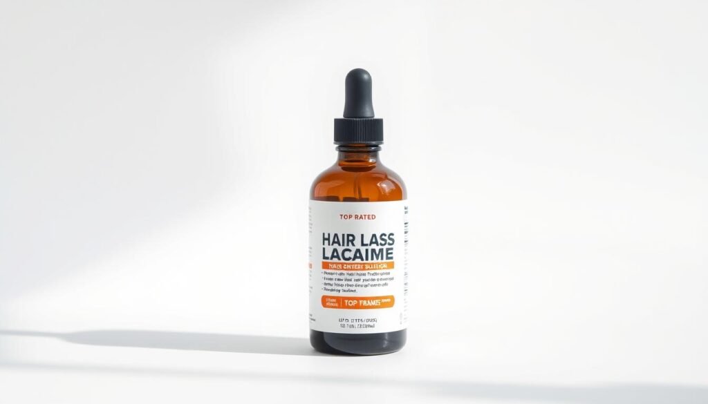 best product for hair loss