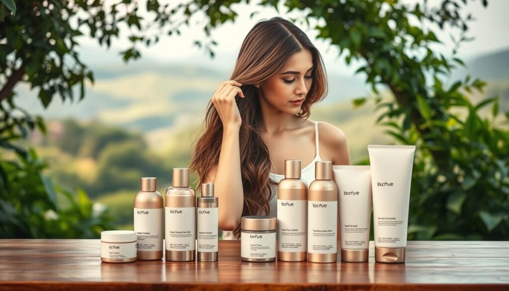 best product for women's hair loss