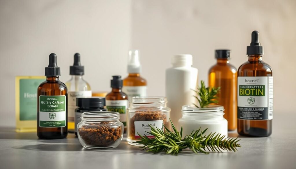 best products for promoting hair growth