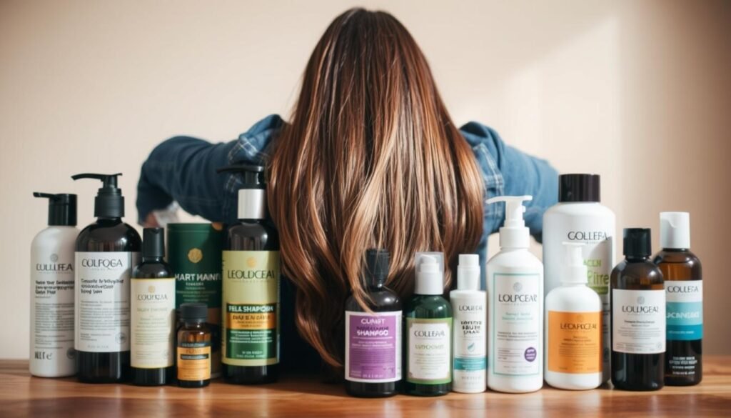best products for thickening hair